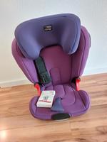 Britax Römer KIDFIX II XP SICT Kindersitz für Kinder 15-36 kg Baden-Württemberg - Reutlingen Vorschau