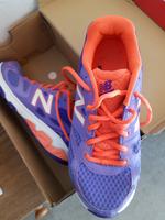 New Balance Schuhe Nordrhein-Westfalen - Minden Vorschau