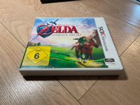 The Legend of Zelda: Ocarina of Time 3D CIB OVP Nintendo 3DS 2DS Essen-Borbeck - Essen-Vogelheim Vorschau