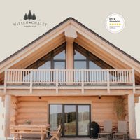 Urlaub im Chalet - deine Auszeit im Sauerland Nordrhein-Westfalen - Schalksmühle Vorschau