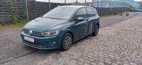 Volkswagen Golf Sportsvan 1.4 TSI 92kW DSG SOUND Essen - Essen-Katernberg Vorschau