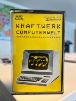 KRAFTWERK - Computerwelt - KlingKlang - Musikkassette - Tape Baden-Württemberg - Horgenzell Vorschau