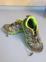 CMP Jungen Wanderschuhe Größe 30 Leipzig - Schönefeld-Abtnaundorf Vorschau