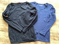 2 Langarm Shirts Gr. 38-40 Baden-Württemberg - Ammerbuch Vorschau