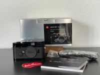 Leica MP Black Paint - wie neu Pankow - Weissensee Vorschau