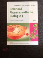 Reinhard Pharmazeutische Biologie 1 Nordrhein-Westfalen - Krefeld Vorschau
