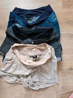 Schwangerschafts Jeans- /shorts Nordrhein-Westfalen - Lippstadt Vorschau