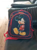 Kinderrucksack Thüringen - Bad Langensalza Vorschau