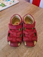 Elefanten Sandalen Rot Größe 21 Berlin - Britz Vorschau