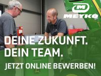 Mechaniker für Land- und Baumaschinen oder Kfz-Mechaniker (m/w/d) Bayern - Bad Wörishofen Vorschau