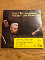 Peter Tschaikowsky Herbert von Karajan Stuttgart - Stuttgart-Nord Vorschau