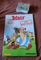 Asterix Panini Sticker neu Saarland - Illingen Vorschau