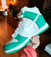 Nike Dunk High Phantom Stadium Green US4.5 Y US 36.5 Kinderschuhe Schwerin - Friedrichsthal Vorschau