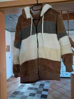 Strickjacke kuschelig Niedersachsen - Jemgum Vorschau