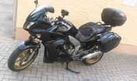 Motorrad Honda CBF 1000 98PS Sachsen - Oschatz Vorschau