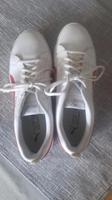 Puma Sportschuhe/ Weiß-Pink Niedersachsen - Schortens Vorschau