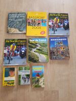 Bücher Konvolut Fahrrad Mountain Bike Tour de France Nordrhein-Westfalen - Paderborn Vorschau