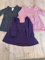 Langarm-Kleidchen Größe 68 H&M Baby Kleinkind Baden-Württemberg - Obersulm Vorschau