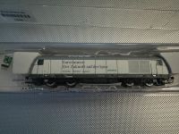 Modelleisebahn Spur tt Rügen - Sassnitz Vorschau