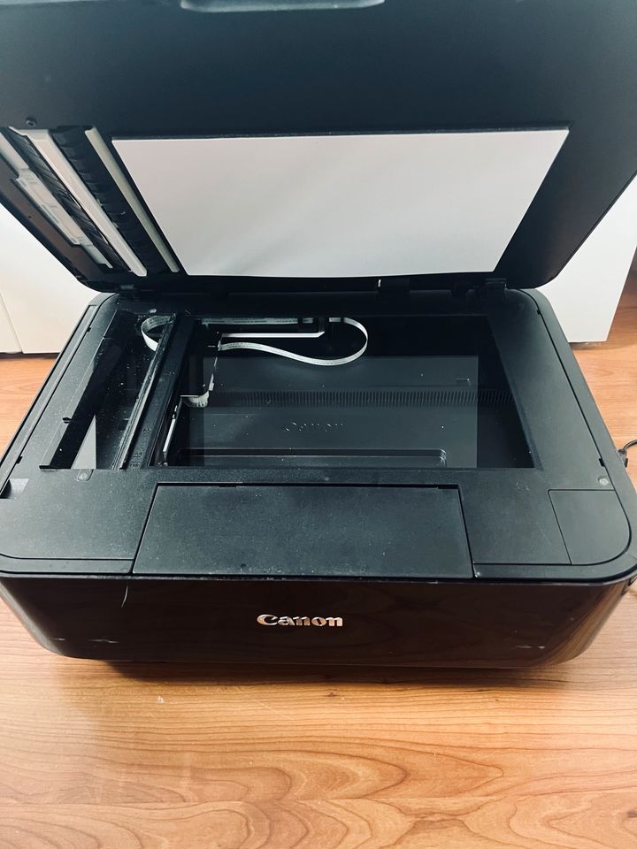 Drucker Canon MX925 mit Fehleranzeige in Berlin