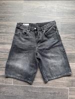 ZARA Jeans-Shorts, Gr. 31 Sachsen - Wilsdruff Vorschau