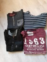 Langarm Shirts  Gr 134-140 Bad Doberan - Landkreis - Kröpelin Vorschau