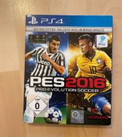 Pro Evolution Soccer 2016 - Day One Edition (Sony PlayStation 4) Düsseldorf - Stadtmitte Vorschau