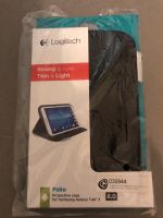 Logitech folio protective Case für Samsung Galaxy Tab 3 8.0 Bayern - Höchstädt a.d. Donau Vorschau