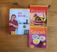 Kochbücher Nordrhein-Westfalen - Hagen Vorschau