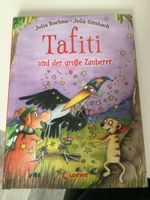 NEU Buch „Tafiti und der Große Zauberer“ Julia Boehme & Ginsbach Hessen - Gelnhausen Vorschau