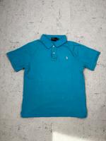 Vintage Ralph Lauren Polo Poloshirt 90s 2000s Polohemd Hessen - Korbach Vorschau