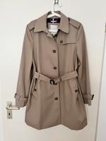 Tommy Hilfiger Trenchcoat Gr.XL Niedersachsen - Garbsen Vorschau
