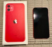 iPhone 11 Red - 128gb Hessen - Bad Homburg Vorschau