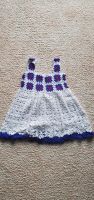 Kinderkleidung, schönes Kleid 98 handmade Dresden - Cotta Vorschau