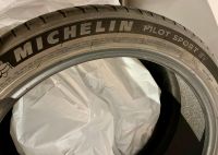 Neue Sommerreifen Michelin 255/40R20 101W Pilot Sport Nordrhein-Westfalen - Rheinberg Vorschau