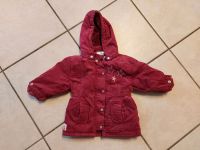 Sterntaler Baby Mädchen Winterjacke Cord Gr. 62 - wie NEU Hessen - Weilmünster Vorschau