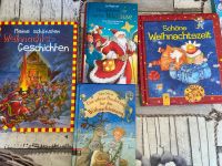 Kinderweihnachtsbücher Hessen - Naumburg  Vorschau