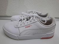 Mädchen Sneaker puma gr. 37 Bayern - Oberschönegg Vorschau