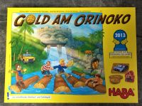 Gold am Orinoko - Spiel von Haba Rheinland-Pfalz - Böchingen Vorschau