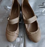 Schuhe für Damen Größe 40 Thüringen - Gera Vorschau