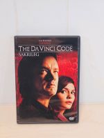 The da vinci code mit Tom Hanks DVD Film Nordrhein-Westfalen - Bergheim Vorschau