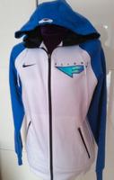 Nike Kapuzenjacke Hoodie Jacke Gr M, Gr S NEU Bayern - Kumhausen Vorschau