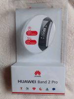 Huawei Band 2 Pro Fitnesstracker Nordrhein-Westfalen - Balve Vorschau