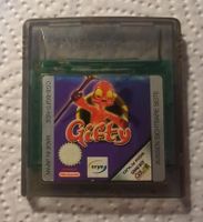 Game Boy Spiel Gifty Niedersachsen - Cremlingen Vorschau