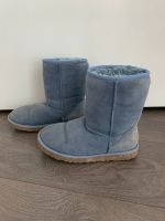 Orig. UGG boots Stiefel Winterstiefel Winter 36 Hessen - Hanau Vorschau