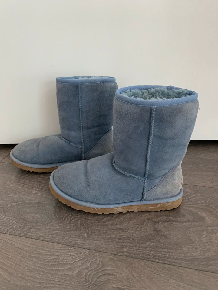 Orig. UGG boots Stiefel Winterstiefel Winter 36 in Hanau