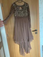 Braunes Giltzer Festkleid von Heine Nordrhein-Westfalen - Hemer Vorschau