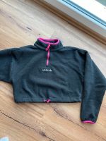 Teddy Pullover Adidas, Vintage, XS, Bauchfrei Nordrhein-Westfalen - Odenthal Vorschau