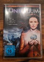 Continuum Staffel 1, DVD 1x gesehen Baden-Württemberg - Nordrach Vorschau