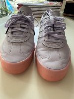 ADIDAS - Samba "Valentine's Day" Sneakers - Flieder - Gr 38 Düsseldorf - Bilk Vorschau